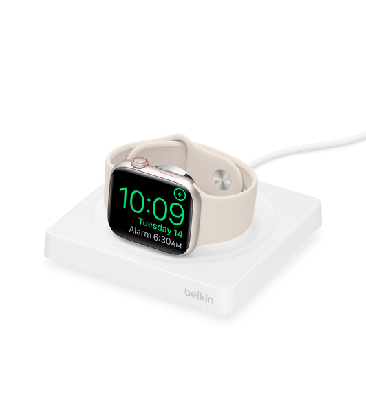 Apple watch charger