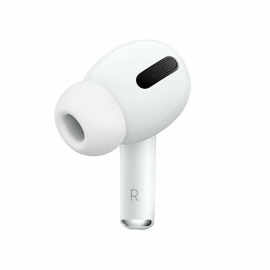 AirPods Pro pieces